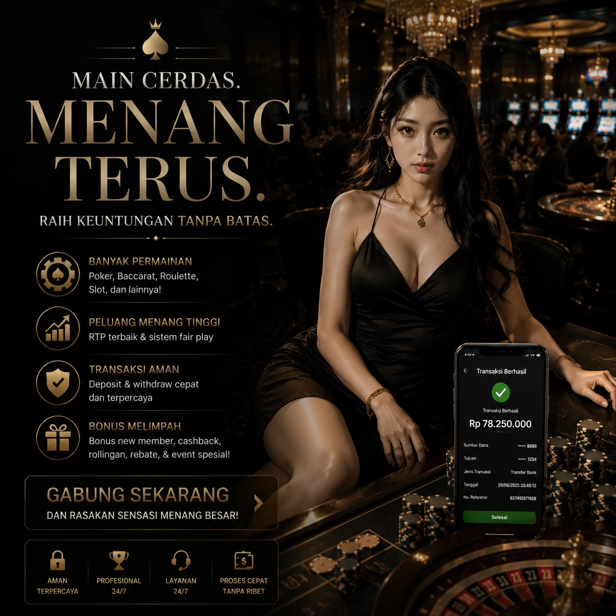 maxwin88 APK Indonesia - Panduan Lengkap dan Tutorial